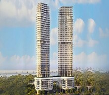 SAAS Heights, Al Reem Island, Abu Dhabi