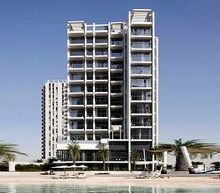 SAAS Reem Eight, Al Reem Island, Abu Dhabi