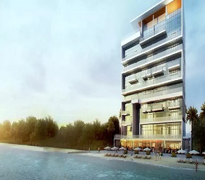 SAAS Reem Five, Al Reem Island, Abu Dhabi