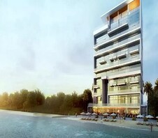 Oasis Residences,Al Reem Island,Abu Dhabi