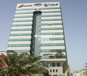 Sahara Hotel Apartments, Al Danah Abu Dhabi