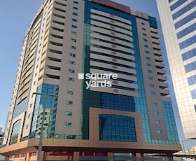 Salam HQ, Al Zahiyah Abu Dhabi