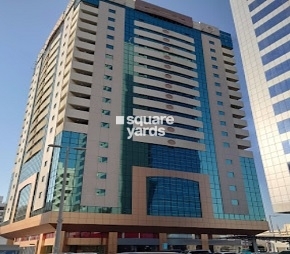 Salam HQ Office Space, Al Zahiyah, Abu Dhabi