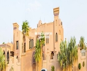 Samra Community, Khalifa City A Abu Dhabi