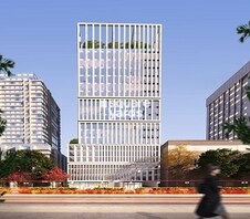 Dhafir Al Manal Tower,Al Zahiyah,Abu Dhabi