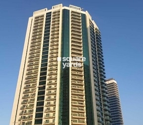 Sea Side Tower, Al Reem Island, Abu Dhabi