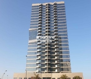 Sea View Tower, Al Reem Island, Abu Dhabi