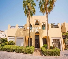 Shangri La Residences in Al Maqtaa