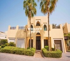 Shangri La Residences, Al Maqtaa, Abu Dhabi