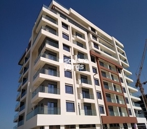 Sheikha Yazia Building, Al Raha Beach, Abu Dhabi