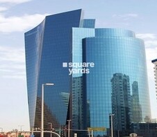 Al Badie Tower,Al Khalidiyah,Abu Dhabi