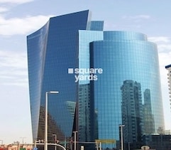 Shining Towers