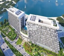 Siadah Yas Beach Residences Featured Image