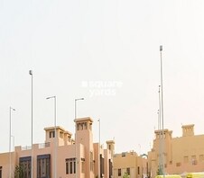 East And West Seashore Villas,Khalifa City A,Abu Dhabi