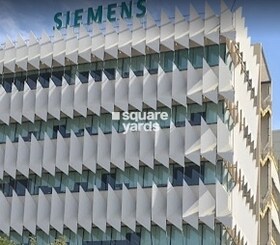 Siemens Building, Khalifa City A Abu Dhabi