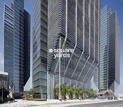 Sowwah Square