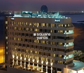Staybridge Suites, Yas Island, Abu Dhabi
