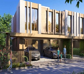 Sunset Valley, Al Reem Island, Abu Dhabi
