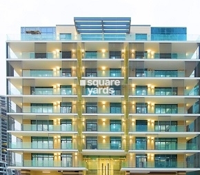 Synaty Mangrove Residence, Al Reem Island, Abu Dhabi