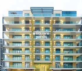 Synaty Mangrove Residence, Al Reem Island Abu Dhabi