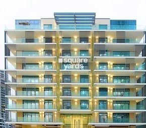 Synaty Mangrove Residence, Al Reem Island Abu Dhabi