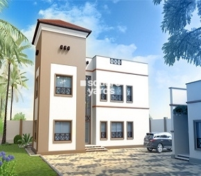 Tamouh Emirati Housing Flagship