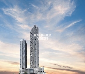 Tamouh Horizon Towers, Al Reem Island Abu Dhabi