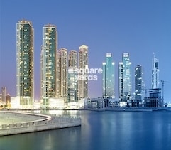 Tamouh Marina Square