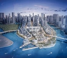 Tamouh Reem Downtown, Al Reem Island, Abu Dhabi