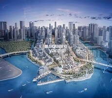 Tamouh Reem Downtown, Al Reem Island, Abu Dhabi