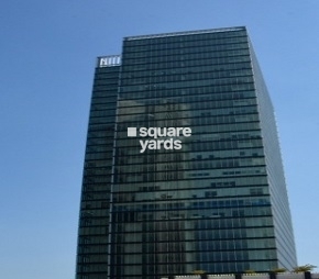 Tamouh Tower, Al Reem Island, Abu Dhabi