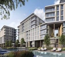 Aldar The Row,Saadiyat Island,Abu Dhabi