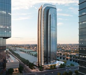Taraf W Residences, Al Maryah Island Abu Dhabi