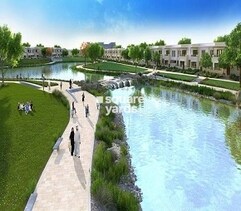 TDIC Saadiyat Lagoons