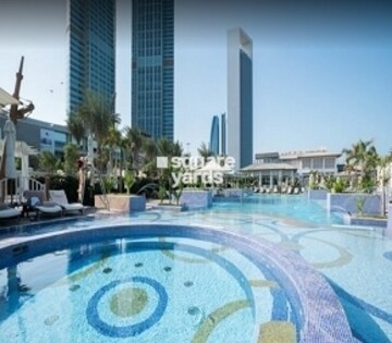 The St Regis Abu Dhabi, Al Bateen Abu Dhabi