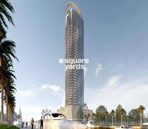 Tiger Renad Tower Flagship
