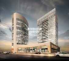 Al Nasr Tower,Al Khalidiyah,Abu Dhabi