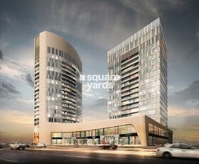 United Square, Al Khalidiyah Abu Dhabi