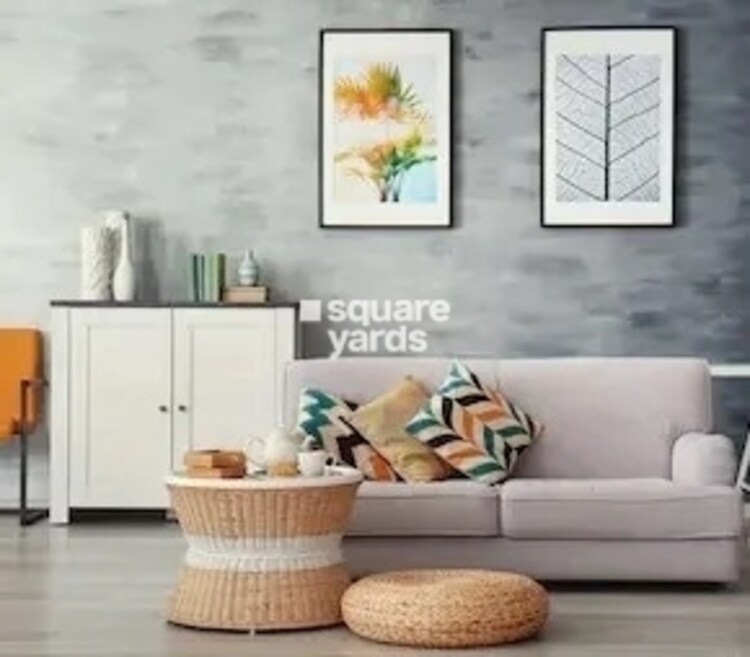 Urban Oasis Compound