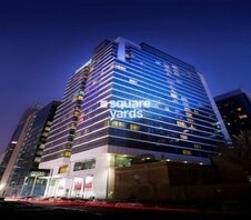 Aldar World Trade Centre,Al Danah,Abu Dhabi