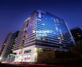 Vision Downtown, Al Danah Abu Dhabi