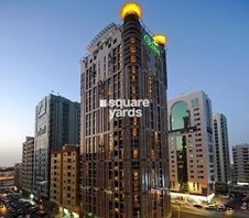 Dhafir Al Manal Tower,Al Zahiyah,Abu Dhabi