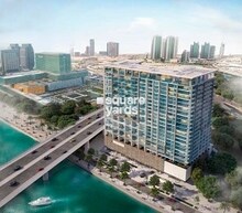 Webridge Al Maryah Vista, Al Maryah Island, Abu Dhabi