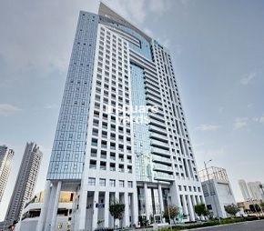 Y Tower, Al Reem Island, Abu Dhabi