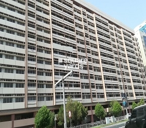 ZADCO Complex, Al Bateen, Abu Dhabi