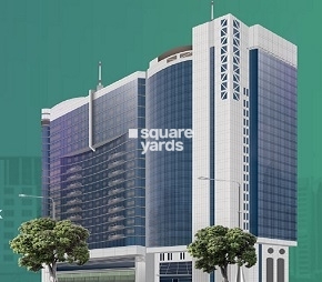 Zakher MAAM Residence, Al Danah, Abu Dhabi