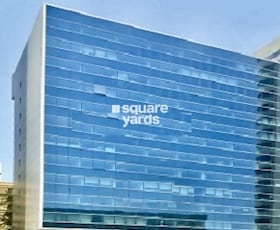 Zig Zag Building, Al Zahiyah Abu Dhabi