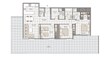 Advanced The Icon Tower 3 Beds Layout