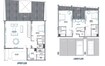 Aldar Al Hadeel 3 Beds Layout