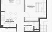 Aldar Alghadeer 1 Bed Layout